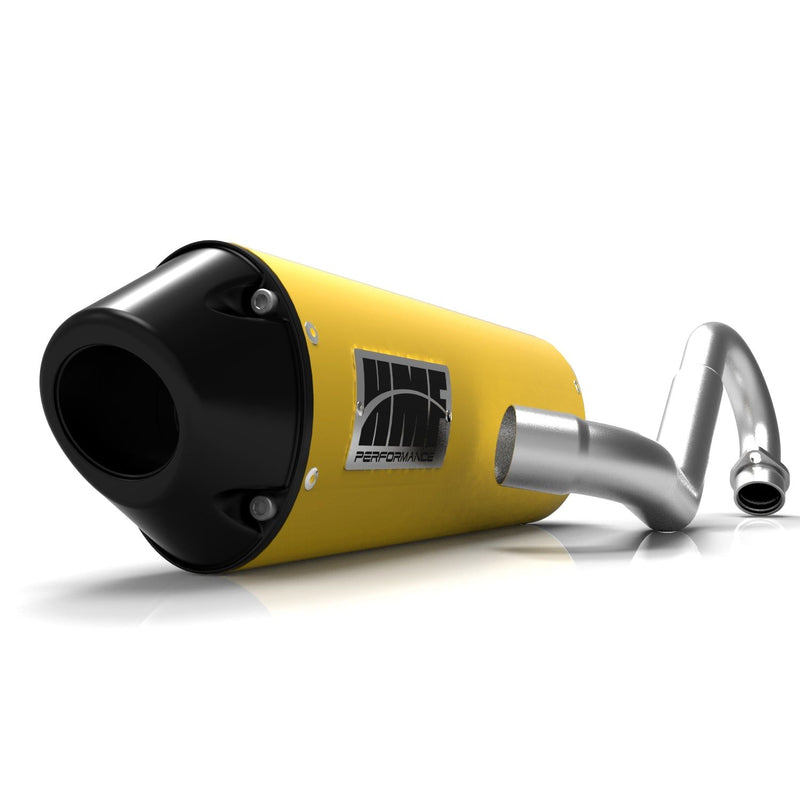Load image into Gallery viewer, HMF Racing Performance Out Full System Exhaust for Yamaha YFZ 450R-X 09-24
