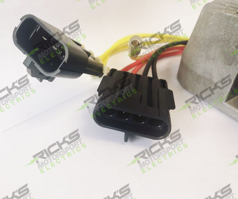 Load image into Gallery viewer, Ricks Rectifier-Regulator 10-577
