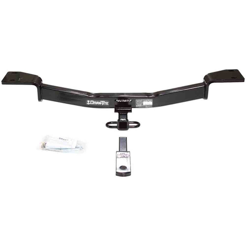 Load image into Gallery viewer, 2005-2010 Hyundai and Kia Select Models Class II 1-1/4 Inch Trailer Hitch Receiver
