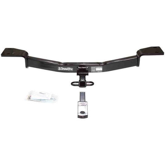 2005-2010 Hyundai and Kia Select Models Class II 1-1/4 Inch Trailer Hitch Receiver
