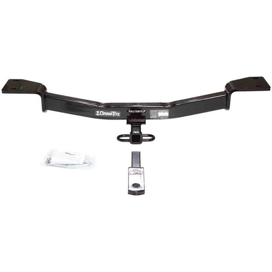 2005-2010 Hyundai and Kia Select Models Class II 1-1/4 Inch Trailer Hitch Receiver