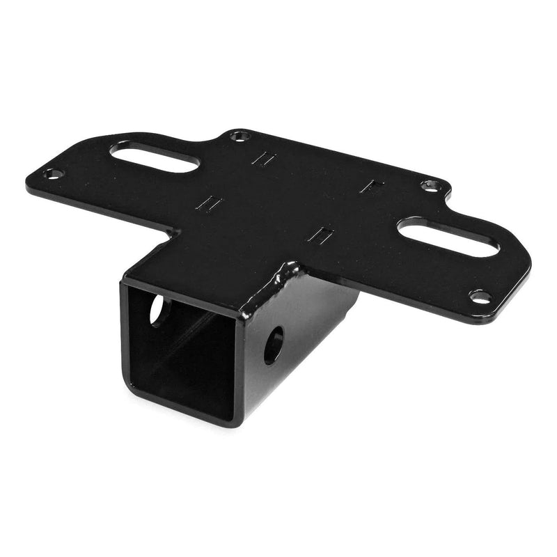 Load image into Gallery viewer, KFI 2&quot; UTV Receiver Hitch, Front Lower - 100592
