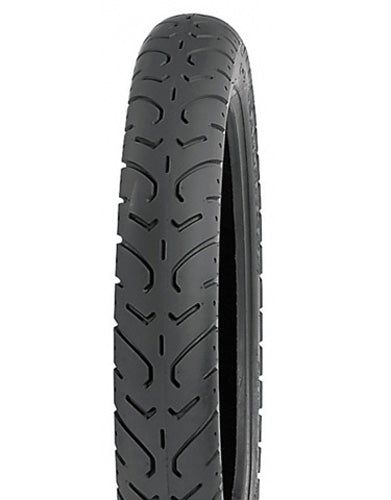 Load image into Gallery viewer, Kenda K657 Challenger Rear Bias Tire [110/90H19] 046571910C1
