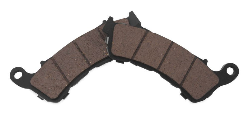 Load image into Gallery viewer, Brake Pad and Shoe For Honda VFR800A Interceptor ABS 2006-2011 Standard Front
