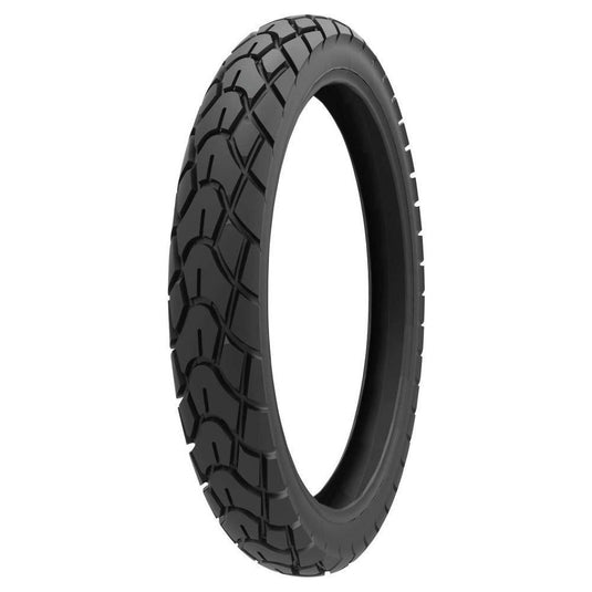 Kenda K761 Rear Bias Tire [130/80-17] 04761178B1