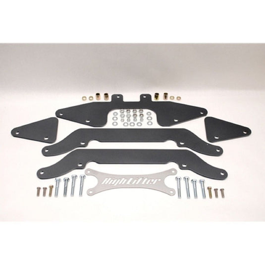 High Lifter Signature Series 2