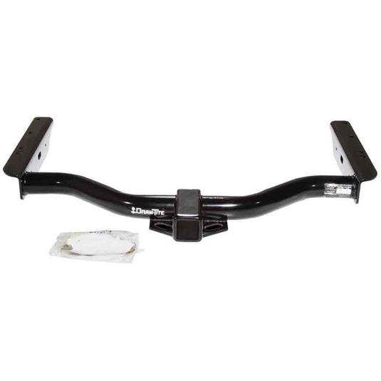 Class III Round Tube Trailer Hitch Receiver fits 1996-2002 Toyota 4Runner