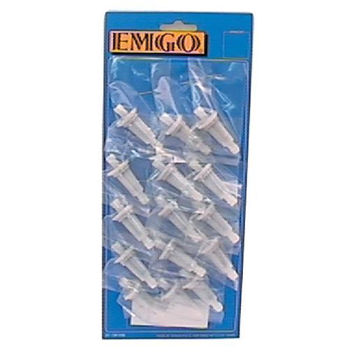 FUEL FILTERS 2 (15 PER CARD)