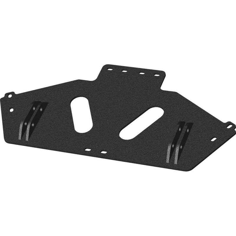 Load image into Gallery viewer, KFI 60&quot; ATV Plow Kit Arctic-Cat 14-17 Wildcat 700 Blade Push Tubes Mid Mount NEW
