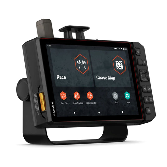 Garmin Tread XL - Baja Race Edition - 10" Off-Road Race Navigator GPS-TREAD-RACE