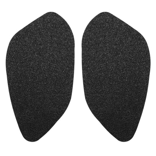 R&G Racing Black Tank Traction Grip For 2011-2015 Honda CBR250R EZRG316BL
