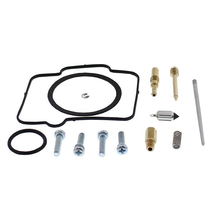 Load image into Gallery viewer, All Balls Bike Carburetor Rebuild Kit For Kawasaki KX500 1988 26-10071
