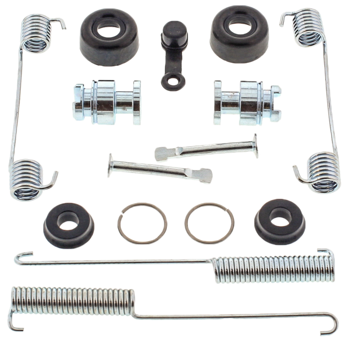 All Balls Racing Inc All Balls Wheel Cylinder Rebuild Kit 18-5002