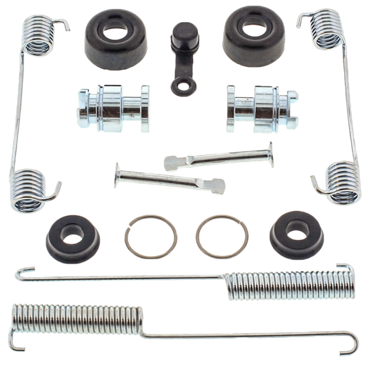 All Balls Racing Inc All Balls Wheel Cylinder Rebuild Kit 18-5002