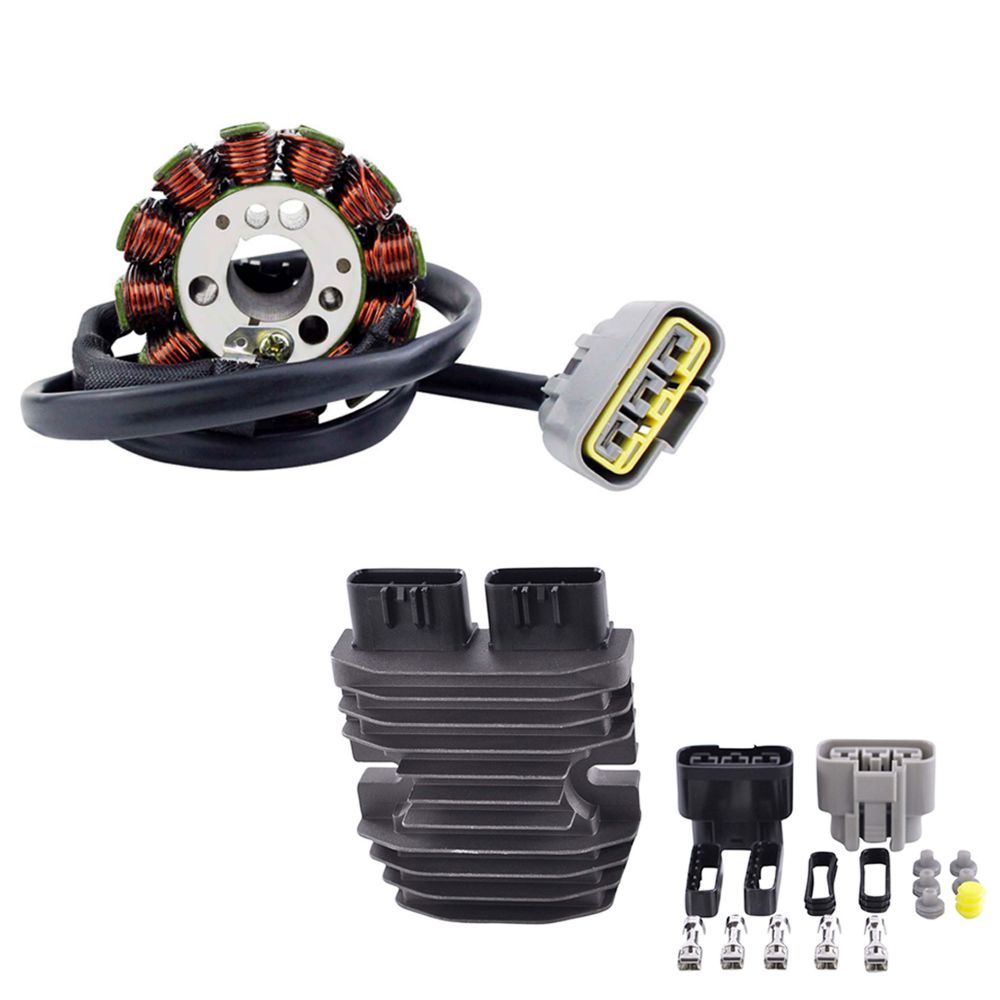 RMStator Generator Stator Kit With Voltage Regulator RMS900-103939