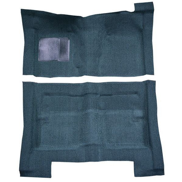 ACC Replacement Carpet Kit For 1970-1971 Mercury Montego Villager 4DR Wagon - CHOOSE COLOR