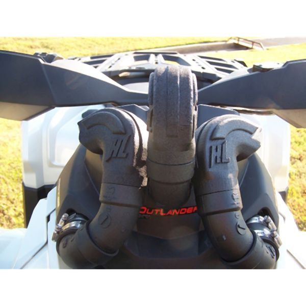 Load image into Gallery viewer, High Lifter Snorkel Kit For Can-Am Models SNORK-C1OL
