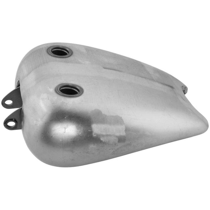 Bikers Choice Stretched Sportbob Gas Tank For - 011583 4 Gal
