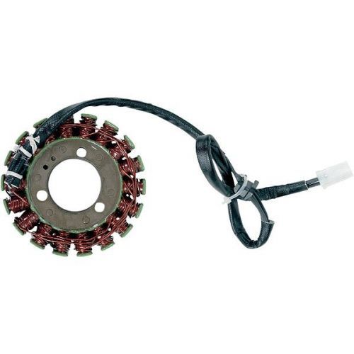 Load image into Gallery viewer, Stator for Kawasaki EN500C Vulcan LTD 1996-2009 Ricks
