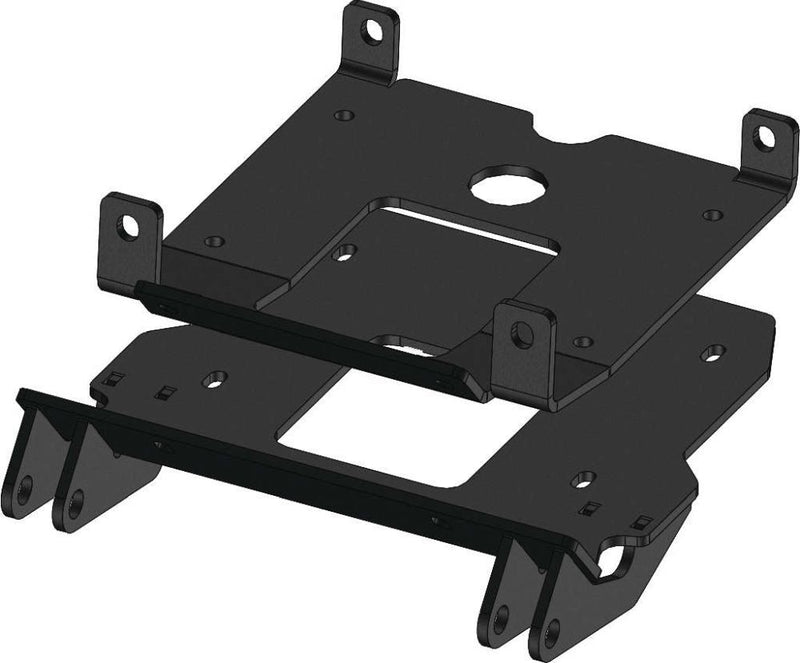 Load image into Gallery viewer, KFI Snow Plow Mount - 106235

