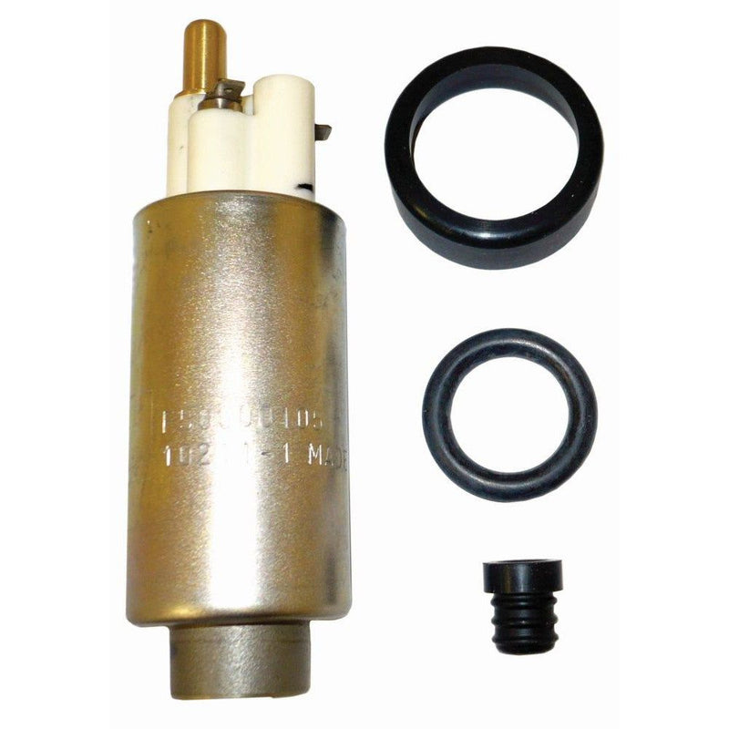 Load image into Gallery viewer, WSM Boost Fuel Pump For Mercury / Mariner 75 - 300 Hp 600-112
