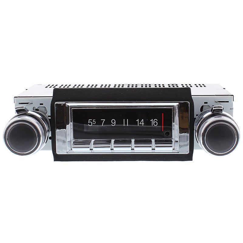 Load image into Gallery viewer, Custom Autosound 1968 Chevelle 740 Premium Bluetooth Classic Car Stereo
