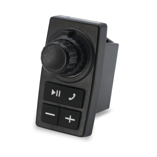 Rugged Radios 696 PLUS REMOTE HEAD High Fidelity Bluetooth Intercom RRP696-ROCKER