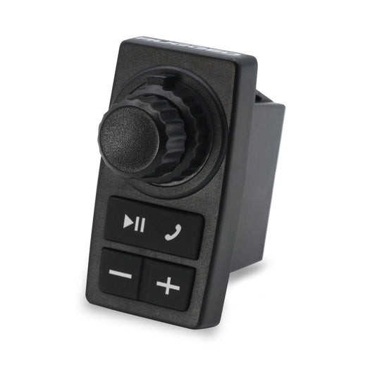 Rugged Radios 696 PLUS REMOTE HEAD High Fidelity Bluetooth Intercom RRP696-ROCKER