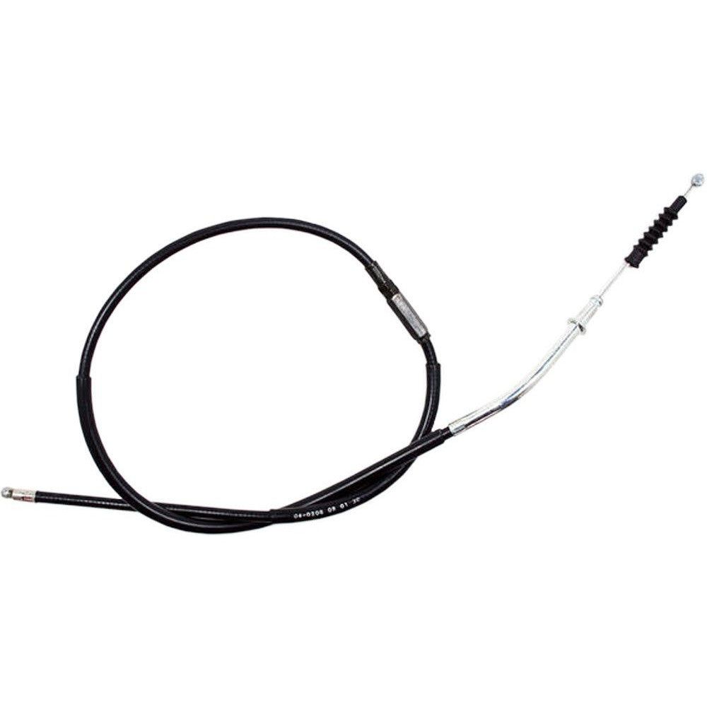 Motion Pro Black Vinyl Front Brake Cable 04-0206