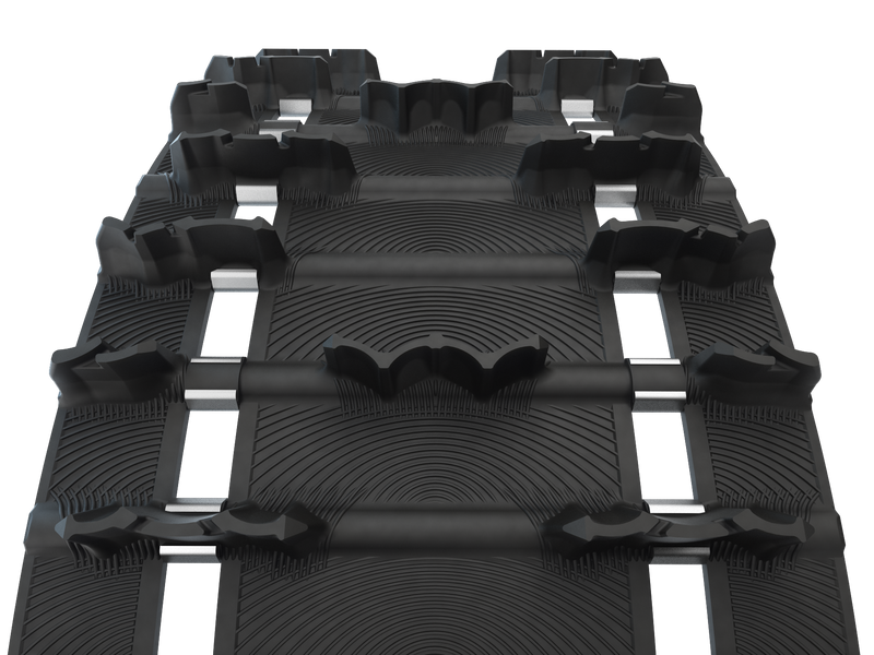 Load image into Gallery viewer, Camso Ripsaw Ii 1.5 X-Cntry Track 15" X 129" - 1.5" (9305C) 9305C
