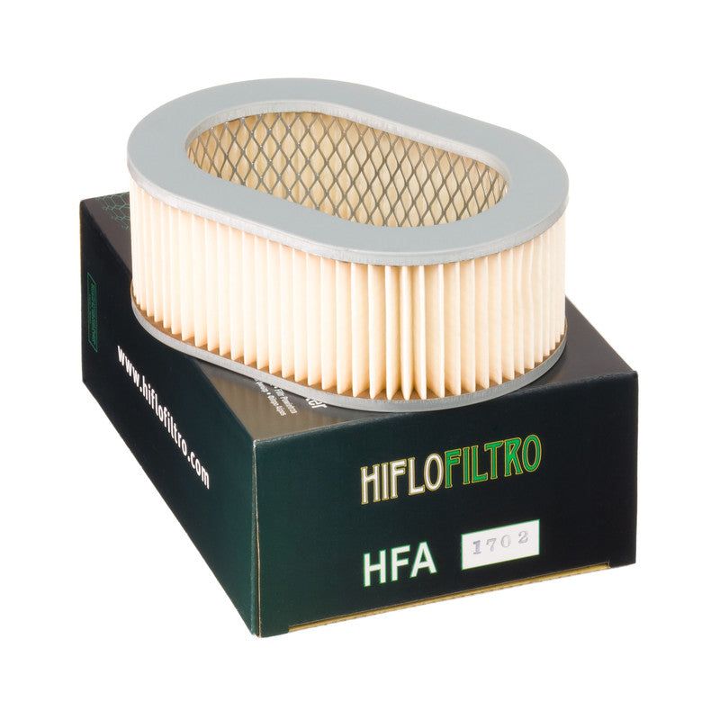 Load image into Gallery viewer, HIFLO FILTRO Oil and Air Filter Kit for HONDA VF750 C V45 Magna RC09 82-83
