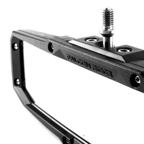 Load image into Gallery viewer, Falcon Ridge Timberline Rugged Rearview Mirror For Polaris RZR 2020-2022
