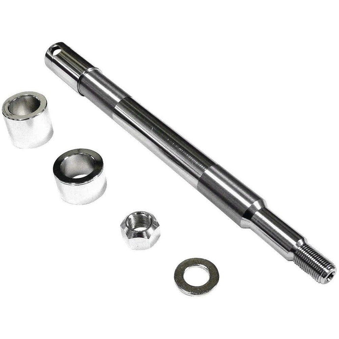 Bikers Choice Front Axle with Hardware For - 339192 12-1/2