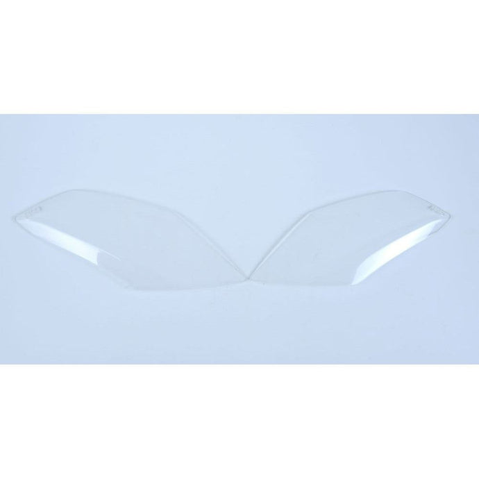 R&G Racing Clear Acrylic Headlight Shield For 2015-2019 BMW S1000XR HLS0030CL