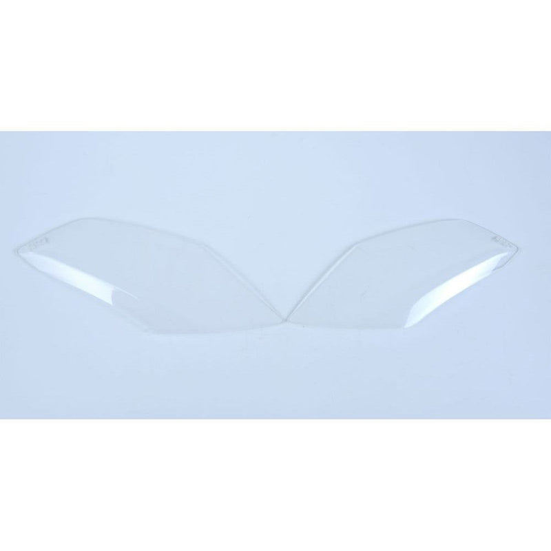 Load image into Gallery viewer, R&amp;G Racing Clear Acrylic Headlight Shield For 2015-2019 BMW S1000XR HLS0030CL
