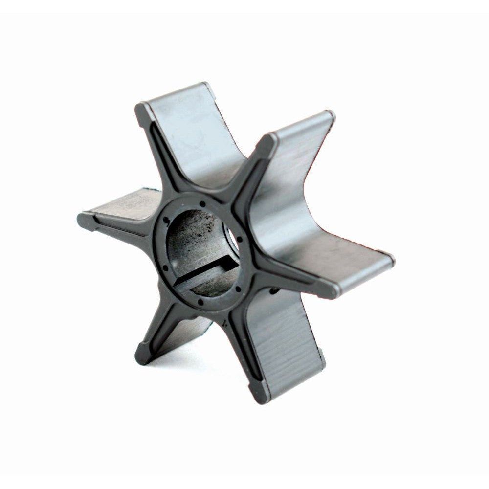 WSM Water Pump Impeller for Johnson / Evinrude / Suzuki 50 - 90 Hp 4-Stroke