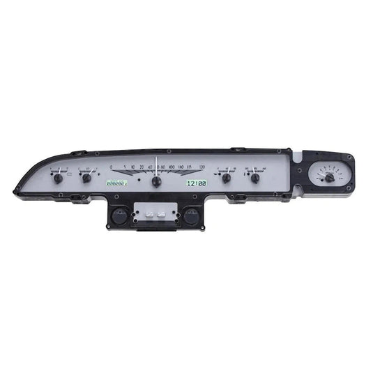 Dakota Digital 1960 Ford VHX Gauge Kit VHX-60F-GAL