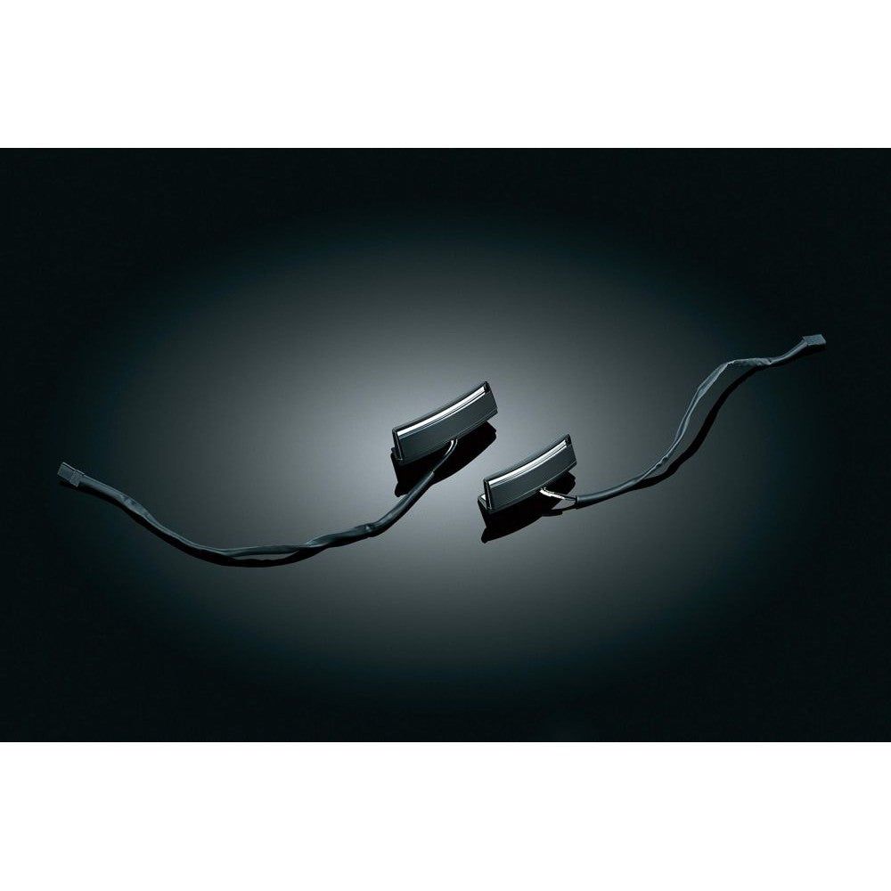 Kuryakyn LED Mirror Lights