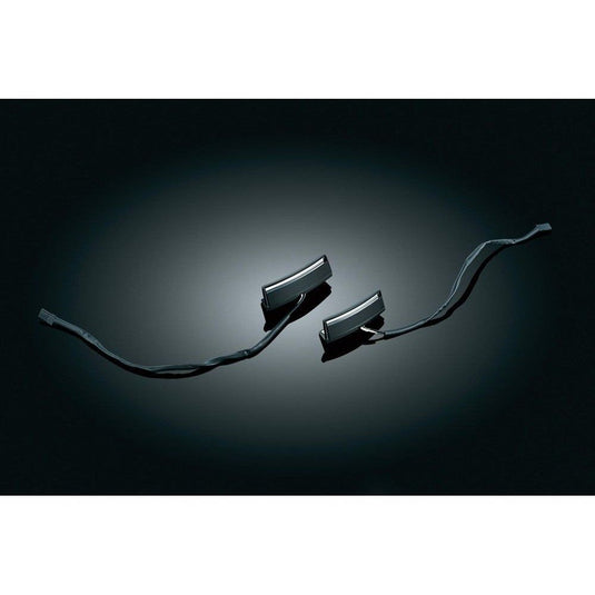 Kuryakyn LED Mirror Lights