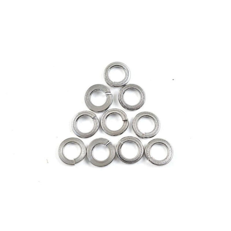 Load image into Gallery viewer, WSM Lock Washer 5/16'' Stainless - Pack Of 10 014-501-02
