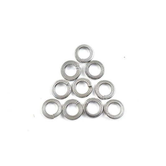 WSM Lock Washer 5/16'' Stainless - Pack Of 10 014-501-02