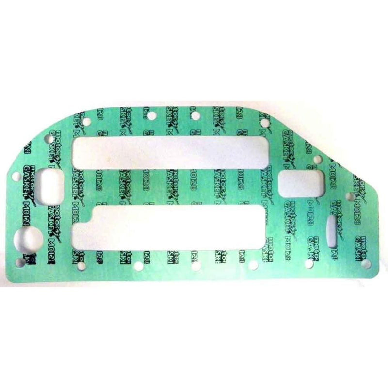 Load image into Gallery viewer, WSM Exhaust Cover Gasket For Johnson / Evinrude 40 - 70 Hp Looper 86-01 520-17
