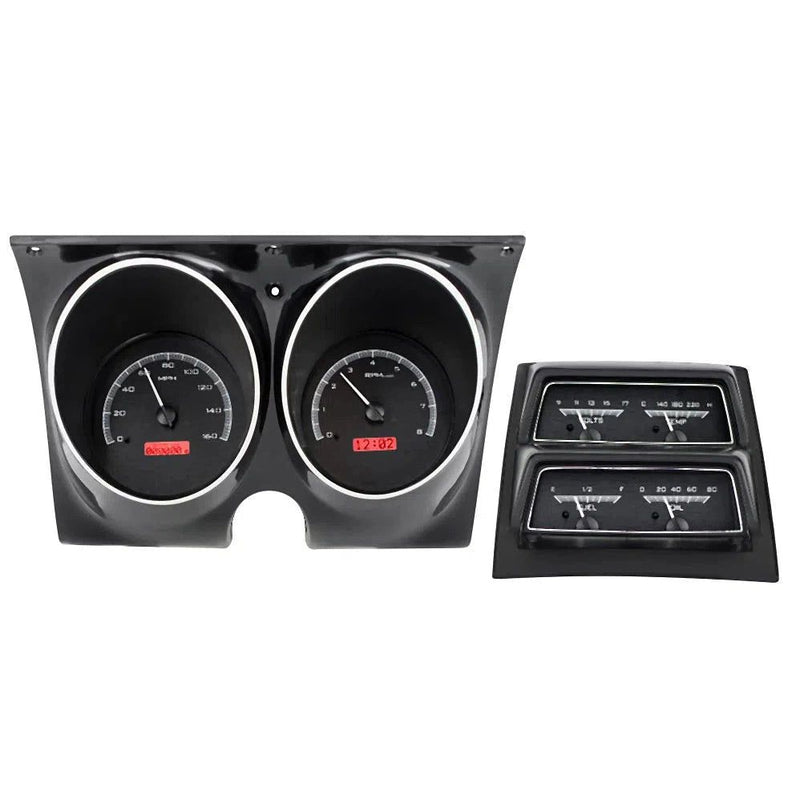 Load image into Gallery viewer, Dakota Digital 1968 Chevrolet Camaro VHX Gauge Kit VHX-68C-CAC
