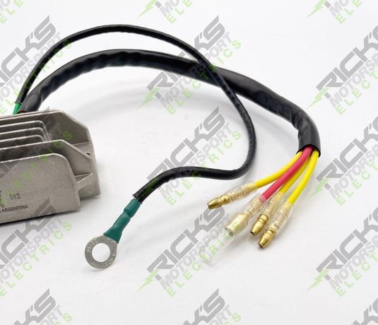 Ricks Rectifier-Regulator 10-202