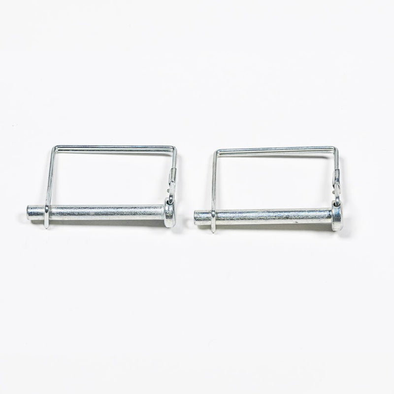 Load image into Gallery viewer, Retaining Pin Kit for Blue Ox TrackPro and SwayPro Weight Distribution Hitch Spring Bars
