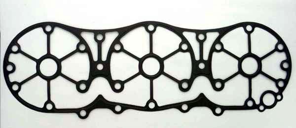 Load image into Gallery viewer, WSM Head Cover Gasket for Yamaha 1200 99-05 007-592-01
