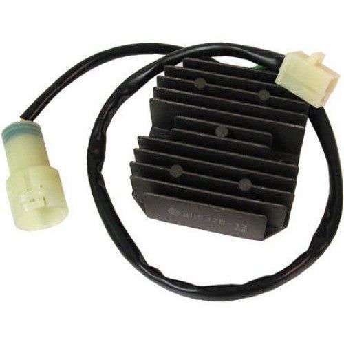 Ricks Rectifier-Regulator 10-140