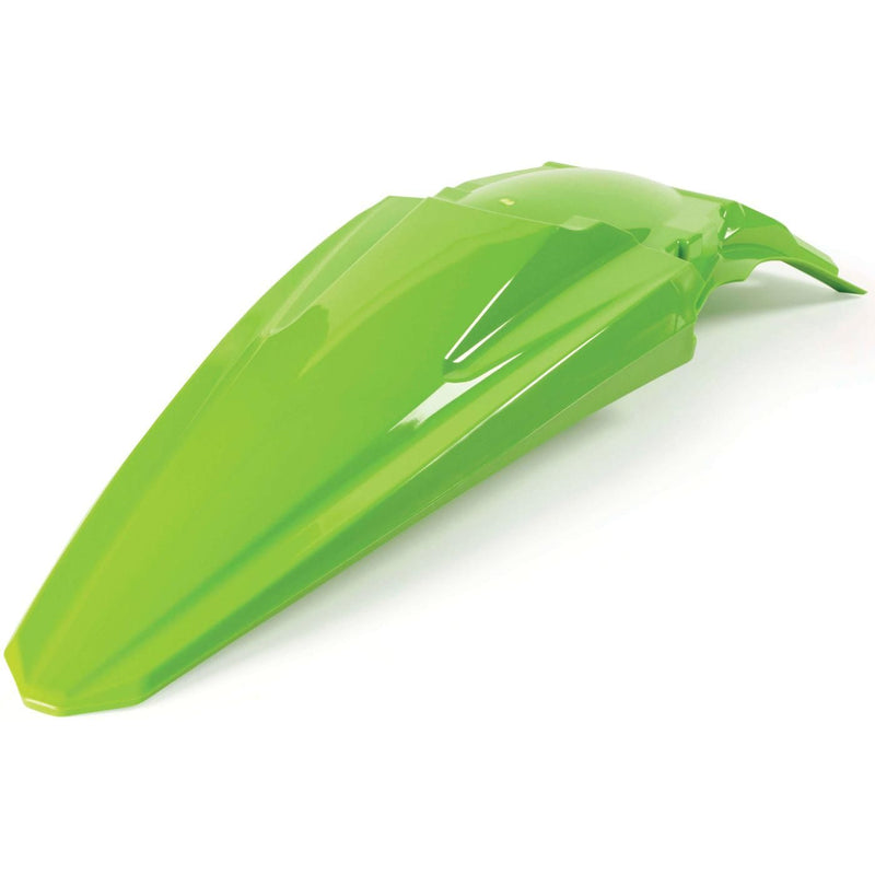 Load image into Gallery viewer, Acerbis Green Rear Fender for Kawasaki - 2449650006
