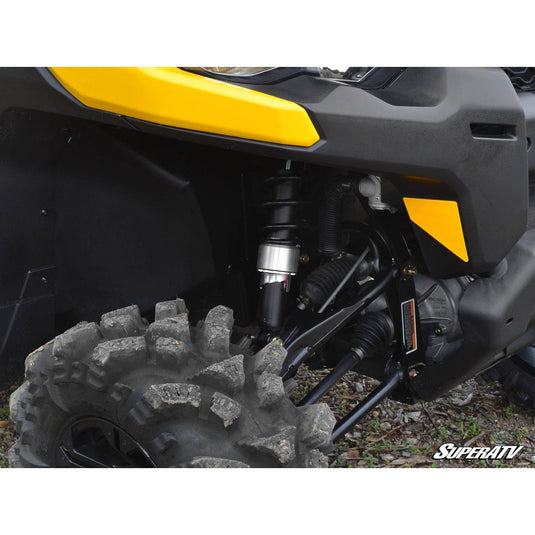 SuperATV Can-Am Defender HD5 3