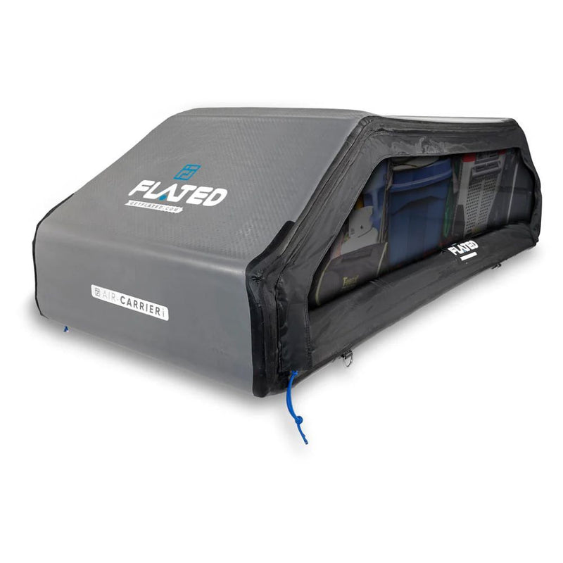 Load image into Gallery viewer, Air-Carrier - Inflatable Rooftop Cargo Box - Medium
